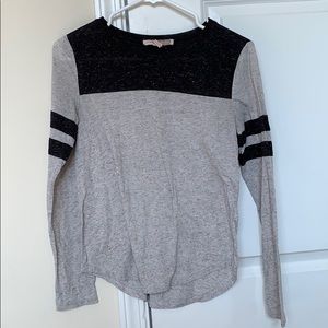 Forever 21 Sporty Long Sleeve